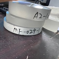 Moissanite de qualité supérieure, pierre brute de moissanite, matériau pour bague en diamant, bijoux