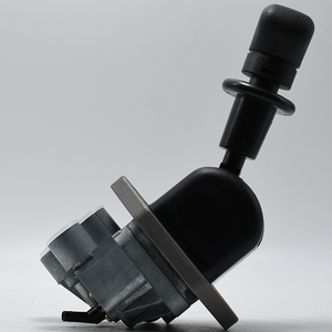 Levier de frein de stationnement KNORR-BREMSE DPM 90 DA DPM90DA pour <span class=keywords><strong>tracteur</strong></span> camion <span class=keywords><strong>DAF</strong></span> - Product Image 2