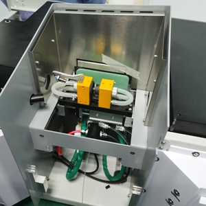 Espectrofotómetro AA de Haz Único 190-900nm, Espectrofotómetro de Absorción AAS 8 - Product Image 4