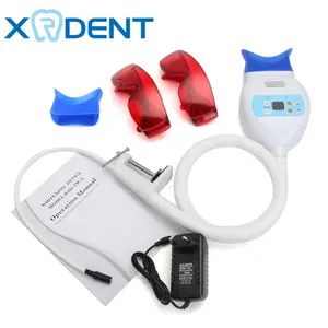 Practical LED Dental Equipment Teeth Whitening Led Lamp