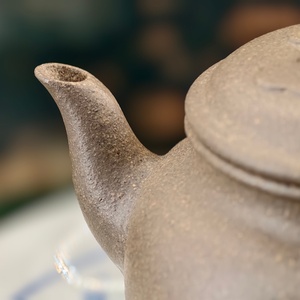 Argile Duan de Yixing gris-vert, minerai minéral sélectionné <span class=keywords><strong>Dabin</strong></span>, argile Zisha faite à la main, certifiée REACH, sans danger pour les aliments, pour la cérémonie du thé Gongfu - Product Image 3