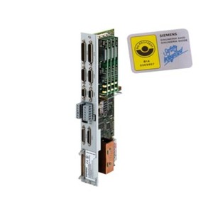Module de puissance 6SN1145 1BB00 0EA1 6SN11451BB000EA1 611 Module d'alimentation Module de retour 80/104kW Régulation - Product Image 1