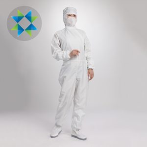 SKPURE fabricant en gros <span class=keywords><strong>ESD</strong></span> vêtements combinaisons antistatiques salle blanche <span class=keywords><strong>ESD</strong></span> blouse de laboratoire - Product Image 2