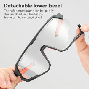 <span class=keywords><strong>ROCKBROS</strong></span>-<span class=keywords><strong>Gafas</strong></span> de <span class=keywords><strong>ciclismo</strong></span> extraíbles, lentes duales dispensadoras, <span class=keywords><strong>gafas</strong></span> para bicicleta - Product Image 4