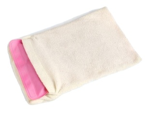 Compresa Fría/Caliente Reutilizable para Rehabilitación y Terapia de Lesiones en Hombro, Espalda Alta/Baja, Rodilla, Cuello y Tobillo - Product Image 1