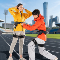 Exosquelette de marche intelligent Plankexa 1,8 kg léger pour membres inférieurs, robot portable, couple de 48 N-m, batterie 5000 mAh, pour l'escalade
