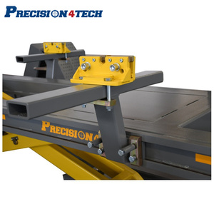 Máquina Portátil de Enderezamiento de Chasis para Reparación de Automóviles PRE-4160-Z10, Equipo de Reparación de Paneles, Equipo de Reparación de Carrocería para Taller de Automóviles - Product Image 4