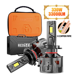 Lampadine LED <span class=keywords><strong>Auto</strong></span> 300W 30000lm 6000K Canbus H11 H1 H4 Hb3 9005 H7 per Fari e Luci <span class=keywords><strong>Auto</strong></span> - Product Image 1