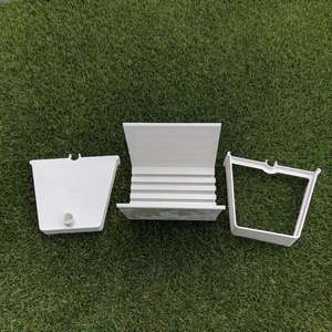 Système vertical de serre nft culture de fraises <span class=keywords><strong>tour</strong></span> hydroponique jardin - Product Image 3