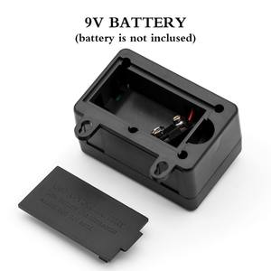 Pet Outdoor Home Sound Anti <span class=keywords><strong>Barking</strong></span> Nachbarn Hund Schall dämpfer Ultraschall Sonic <span class=keywords><strong>Dog</strong></span> Bark Control Device - Product Image 2