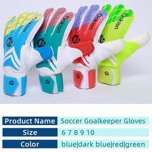 Guanti professionali protettivi in lattice in Nylon guanti da <span class=keywords><strong>portiere</strong></span> da calcio guanti da calcio Futbol calcio <span class=keywords><strong>portiere</strong></span> - Product Image 6