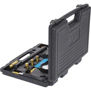 KS TOOLS - 150.1780 Kit de testeur détecteur de fuite de cylindre (9 pcs) - EAN 4042146592014 HEAVY VEHICLES - Product Image 2