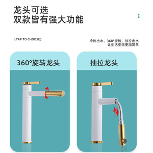 Ceramic Washbasin Countertop <b>Basin</b> 400X400X140Mm Green Geometry Design For Bathroom Home Hotel Use - Product Image 5