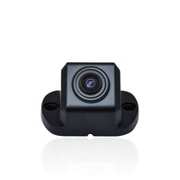 Système de surveillance VEISE 1080P Truck/Bus 360 ° Bird's Eye View Vue inversée Calibration d'une minute Écran tactile LCD Aviation