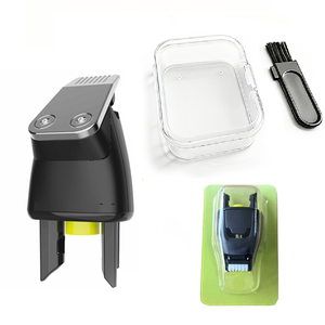 Cabezales de Repuesto para Afeitadora OneBlade 360, Accesorios para Cortapelos, Compatibles con QP2520 QP2630 QP2724 QP2834 QP6510 QP6520 - Product Image 2