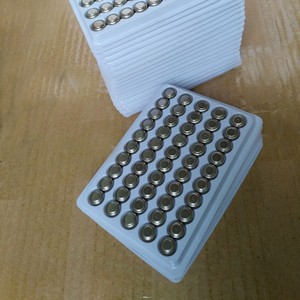 Piles bouton LR44, AG13 électroniques, achat en gros, prix réduit, zinc-manganèse, durables, AAA et AA - Product Image 4