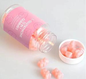 L-Glutathione Blanchiment de la Peau Multivitamine Gummies Vitamines pour les Nouveau-nés et les Femmes Enceintes dans la Forme Posologique Gummy Candy - Product Image 3