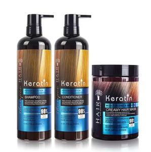 Productos De Cuidado Capila - Product Image 1