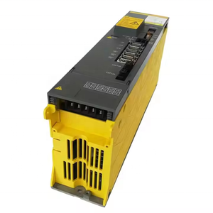 Servo amplificador nuevo o usado, controlador de servocontrolador, original en stock, garantía de un año, 2 uds. - Product Image 4