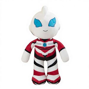 Peluche géante pour garçon, oreiller de couchage, poupée en peluche, cadeau d'anniversaire pour enfants, 38cm-80cm - Product Image 1