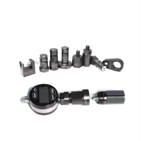 Herramienta de Extracción y Medición de Inyectores Fácil de Ajustar de ZQYM Factory, Ofertas Destacadas, para Boquillas de Bomba Cummins QSM11 N14