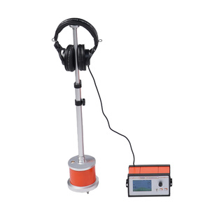 Localizador de Fallas de Cable PP20, Precisión de 0.1m, 4 Filtros, 360° Localizador de Fallas en Cables - Product Image 3