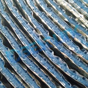 Aislamiento térmico de <span class=keywords><strong>7</strong></span> <span class=keywords><strong>capas</strong></span> de alta calidad, espuma EPE de 10mm de espesor con aislamiento de espuma de papel de aluminio, aislamiento de pared en rollo - Product Image 2