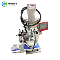 Machine à enrober résistante à la corrosion, équipement de formage d'aliments fourrés pour une résistance à la corrosion