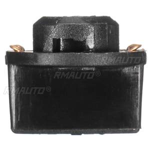 5Pcs 10Pcs T10 Car <b>Light</b> Base Twist Lock <b>Socket</b> for Instrument Panel Cluster <b>Plug</b> Dash License Number Lamp Lampholder Black - Product Image 5