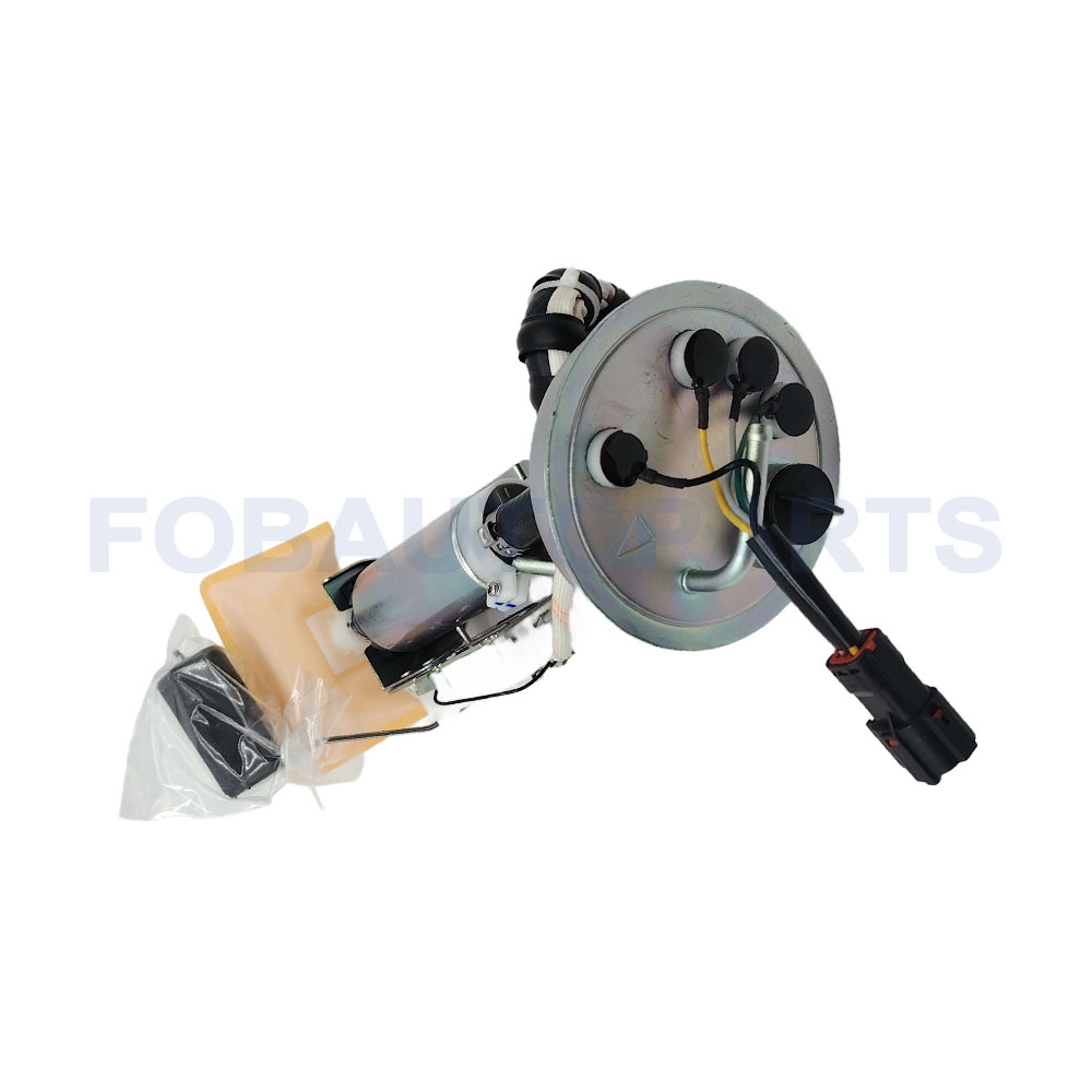 Fuel Pump Assembly Fit for Hyundai Accent X-3 1994-2000 1.3 1.5 31110-22040 6600-0180