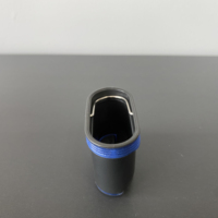 Bouchon d'insertion de drain de sol de douche Bouchon anti-odeur Noyau d'égout Vanne unidirectionnelle Anti-refoulement pour sous-sol
