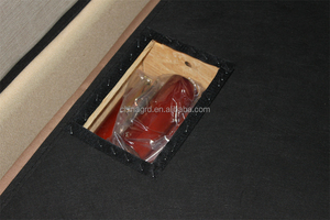 <span class=keywords><strong>Sommier</strong></span> en bois <span class=keywords><strong>à</strong></span> <span class=keywords><strong>lattes</strong></span> capitonné personnalisé, de haute qualité, taille king, double, <span class=keywords><strong>sommier</strong></span> capitonné en bois, cadre de lit d'hôtel - Product Image 6