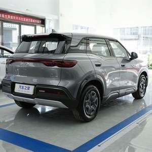 Byd Yuan up Yuan Plus 510KM Coche eléctrico SUV Byd Yuan Pro para Líbano - Product Image 4