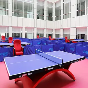 مصنع الجملة ذات جودة أرضية ألعاب رياضية ، أرضية ألعاب رياضية ، pvc ، خاص ل تنس طاولة المحكمة