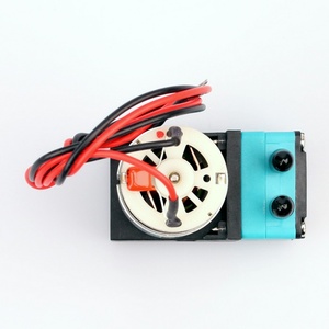 ปั๊มหมึกยูวี KHF-30 (7w-24v) - Product Image 6