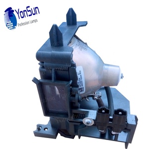 Lampe de projecteur originale LMP-H201 avec boîtier pour <span class=keywords><strong>VPL</strong></span> GH10 HW10 HW15 - Product Image 6