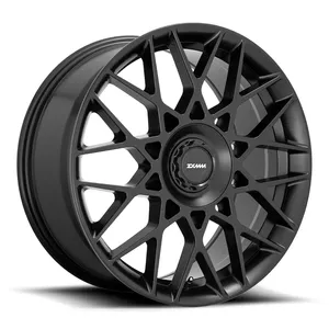 Magnesium Forged Passenger Car Alloy 15 16 17 18 19 20 22 24 Inch Rims 5x114.3 5x120 5x112 Wheels