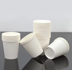 Bicchieri da Degustazione 3oz 4oz 5oz, Tazze per Tè al Latte e <span class=keywords><strong>Caffè</strong></span> di Piccole <span class=keywords><strong>Dimensioni</strong></span>, Bicchieri Monouso Termici Personalizzati Portatili in Carta - Product Image 2