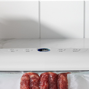 Vacuum Sealing Machine Portable Electric Food Preservation Home Use FK-7911 - Product Image 3