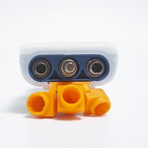 Analyseur multiparamètre à écran tactile M510T avec stockage de 1000 ensembles pour les tests multiparamètres sur le terrain/en extérieur - Product Image 1