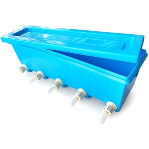 Mangeoire à Lait Pour Porcelets, Machine D'alimentation