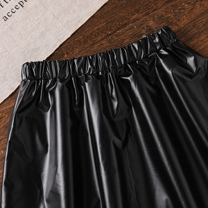 Ensemble de Vêtements pour Filles de 8-12 <span class=keywords><strong>Ans</strong></span>, Nouvelle Collection Automne 2025, Haut à Manches Longues et <span class=keywords><strong>Jupe</strong></span> Deux Pièces, Doux, Élégant et Nœud Papillon - Product Image 4