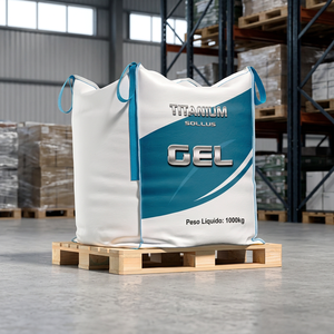 Gel de titane Sollus 1000 kg Produit agricole en vrac - Product Image 3