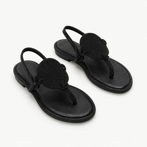 2026 High Quality Flip Flop Torys Slippers Burches Sandals with Box Fashion Miller <b>Slide</b> Women - Product Image 4