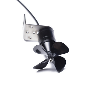 APISQUEEN X3 Underwater Thruster 260W 24V 2.6KG Thrust With Mounting Bracket For Model Boats And ROVs - Product Image 3