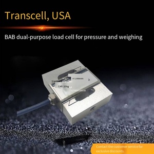 Sensor de pesaje VEIDT para básculas de gancho American Transcell BAB-10MT, BAB-20MT, BAB-30MT - Product Image 2