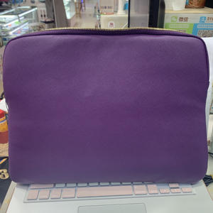 <span class=keywords><strong>POLO</strong></span> Unisex de 15 pulgadas, bolsa ligera para ordenador portátil, funda impermeable para ordenador portátil, bolsa de moda para hombre hecha en China - Product Image 2