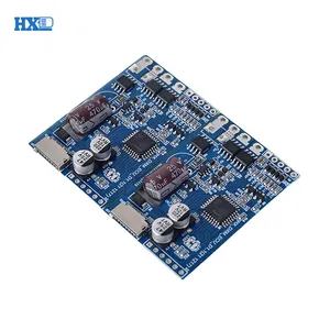 Drive Controller Board Manufacturers OEM Prototype PCB Assembly DC Motor Driver Board