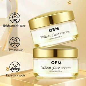 Aknenarben-Verblassende Centella Gesichtscreme - <span class=keywords><strong>Bio</strong></span>-Kollagen Reparatur Aufhellende & Weißmachende Straffende OEM/ODM Gesichtscreme für Frauen - Product Image 5