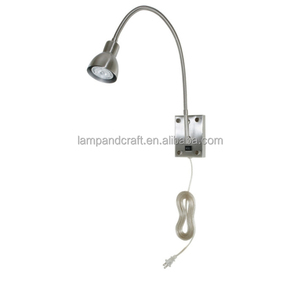 Lámpara de Pared Compacta para Decoración del Hogar, Dormitorio, Vestíbulo de Hotel, Habitación de Hotel - Product Image 6